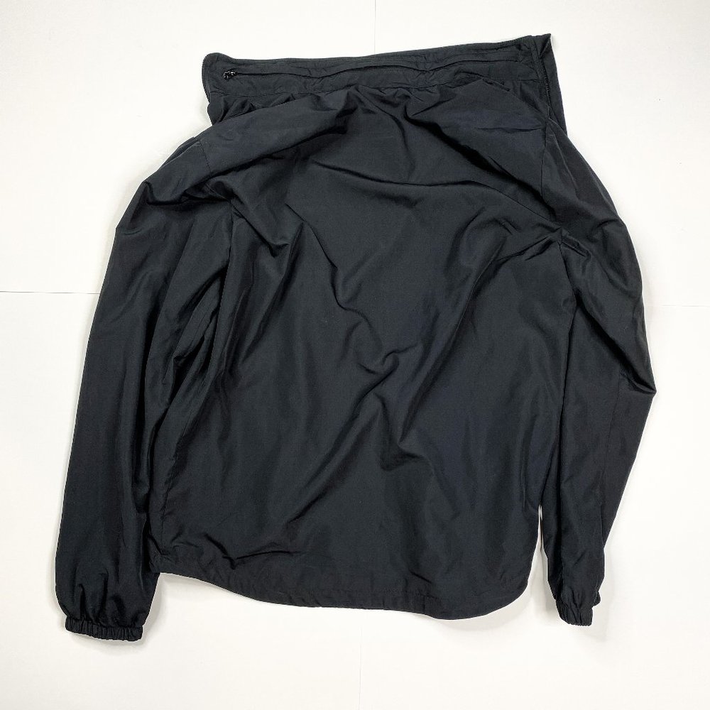 Superdry sports Track and field zip hoodie - Picture 2 of 4